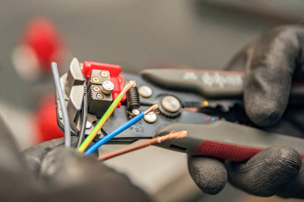 Best Electrical Upgrades for Homes  in Humboldt Hill, CA