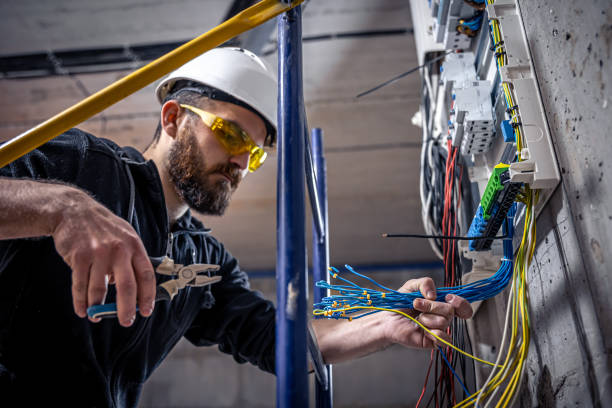 Best Emergency Electrical Repair  in Humboldt Hill, CA