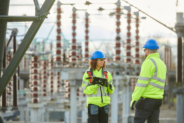 Best Electrical Wiring Services  in Humboldt Hill, CA