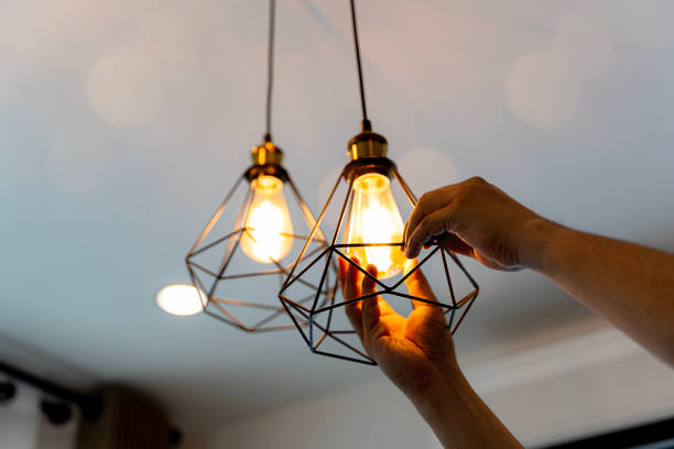 Best Licensed Electrician  in Humboldt Hill, CA