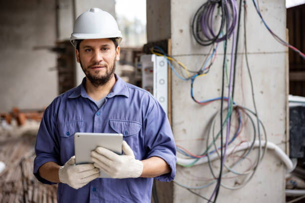 Best Home Electrical Repair  in Humboldt Hill, CA