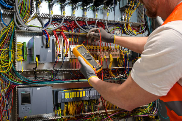 Best Electrical Outlet Repair  in Humboldt Hill, CA