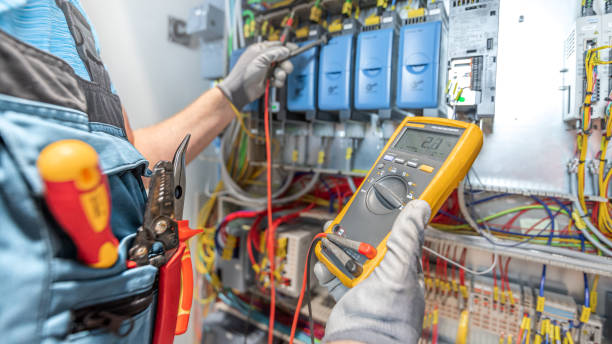 Best Electrical Upgrades for Homes  in Humboldt Hill, CA