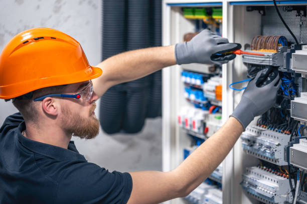 Best Home Electrical Repair  in Humboldt Hill, CA